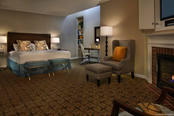 GETTYSBURG HOTEL EST 1797 (Gettysburg)